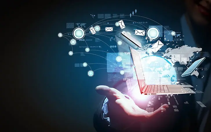 Can technology eliminate poverty? If yes, how? If not, why not? What are the alternatives?